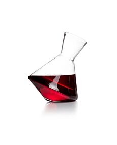 Vaso-Vino Decanter