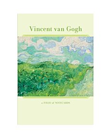 Vincent van Gogh Notecard Folio