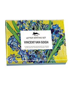 Vincent van Gogh Letter Writing Set