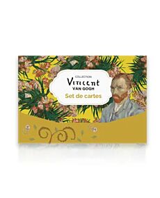 Van Gogh Stationery Set