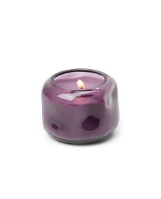 Violet & Vanilla - 5 oz Candle