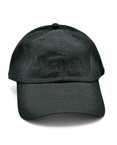 VMFA Logo Baseball Cap - Black