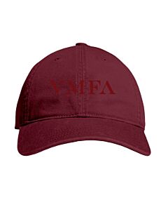 VMFA Logo Maroon Baseball Cap