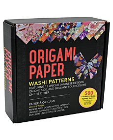 Origami Paper Washi Patterns