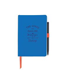 Waterproof Fishing Notebook