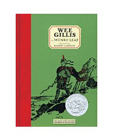 Wee Gillis