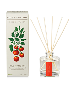 Wild Tomato Vine Plant the Box Diffuser