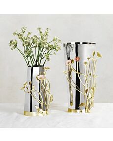 Michael Aram Wildflowers Vase - Medium or Large