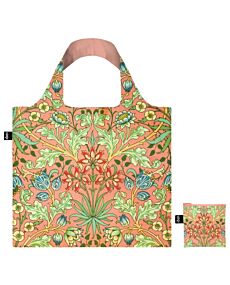 Willliam Morris Hyacinth Tote Bag