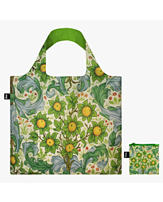 William Morris Orchard Tote Bag