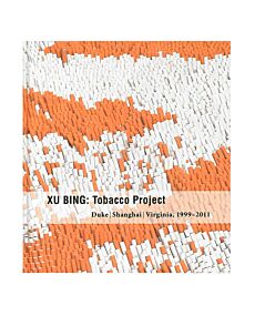 Xu Bing: Tobacco Project