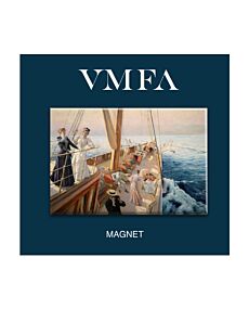 Julius LeBlanc Stewart: Yachting in the Mediterranean Magnet