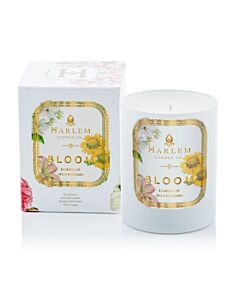 Harlem Candle Co. Bloom Luxury Candle