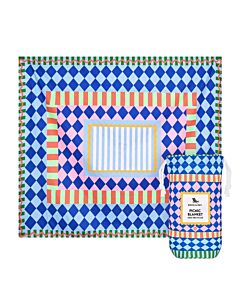 Bright Side Picnic Blanket