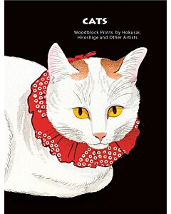 Cats of Japan: By Masters of the Woodblock Print