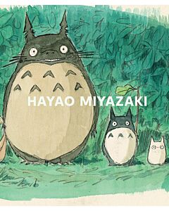 Hayao Miyazaki