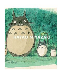 Hayao Miyazaki