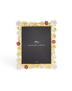 Michael Aram Wildflowers 8x10 Frame