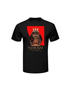 Samurai Exhibition T-Shirt