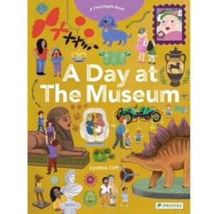 A Day at the Museum