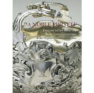 VMFA Catalogue - A Noble Pursuit