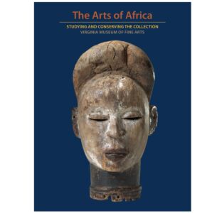The Arts of Africa