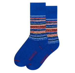 Alma Woodsey Thomas Light Blue Nursery Socks