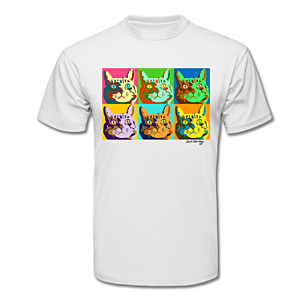 AndyCat6 T-Shirt