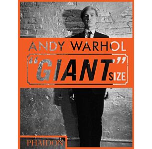 Andy Warhol "Giant" Size