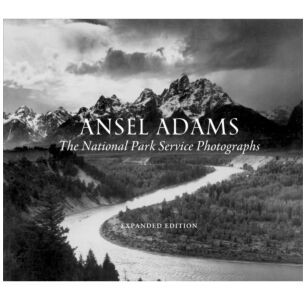 Ansel Adams: The National Park Service Photographs