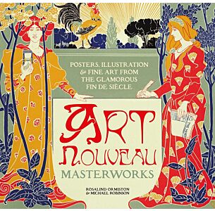 Art Nouveau: Masterworks