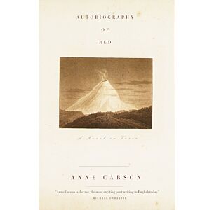 Autobiography of Red