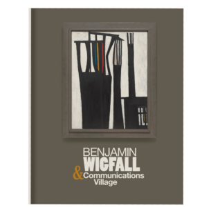 Benjamin Wigfall & Communications Village Catalogue