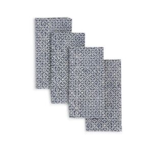 Blue Valley Napkin Set