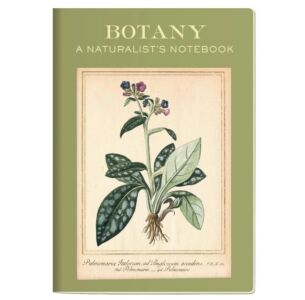 Botany Passport: A Naturalist's Notebook