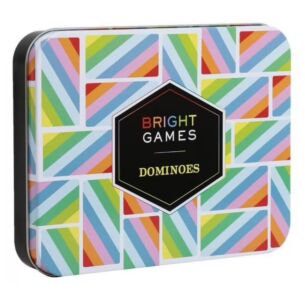 Bright Games Dominoes