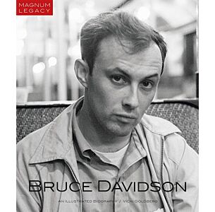 Bruce Davidson: Magnum Legacy