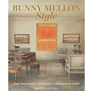 Bunny Mellon: Style