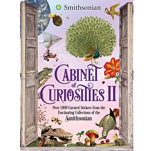 Cabinet of Curiosities II