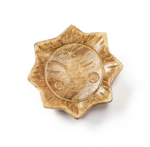 Chamak Sun Jewelry Tray