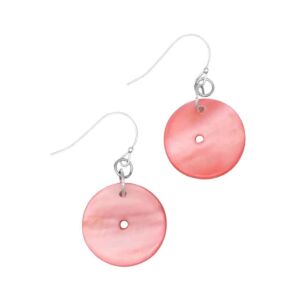 Coral Island Nomad Earrings