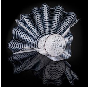 Crystal Persian 2026 Chihuly Studio Edition