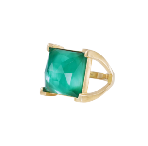 Dean Davidson Banyan Green Plaza Ring