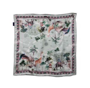 Desierto Scarf
