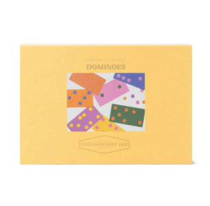 Dominoes Set