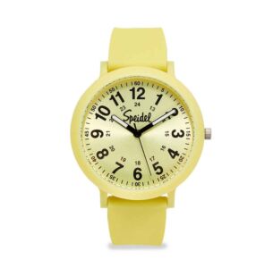 Eco Color Pop Unisex Limoncello Watch