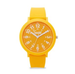 Eco Color Pop Unisex Mimosa Watch