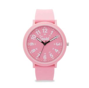 Eco Color Pop Unisex Pink Watch