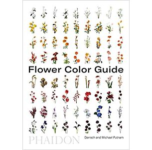 Flower Color Guide