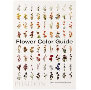 Flower Color Guide